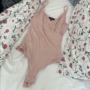 dynamite bodysuit size XS